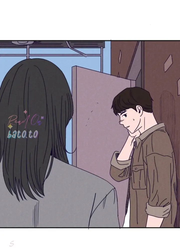 Read Nevertheless EN Manga Online