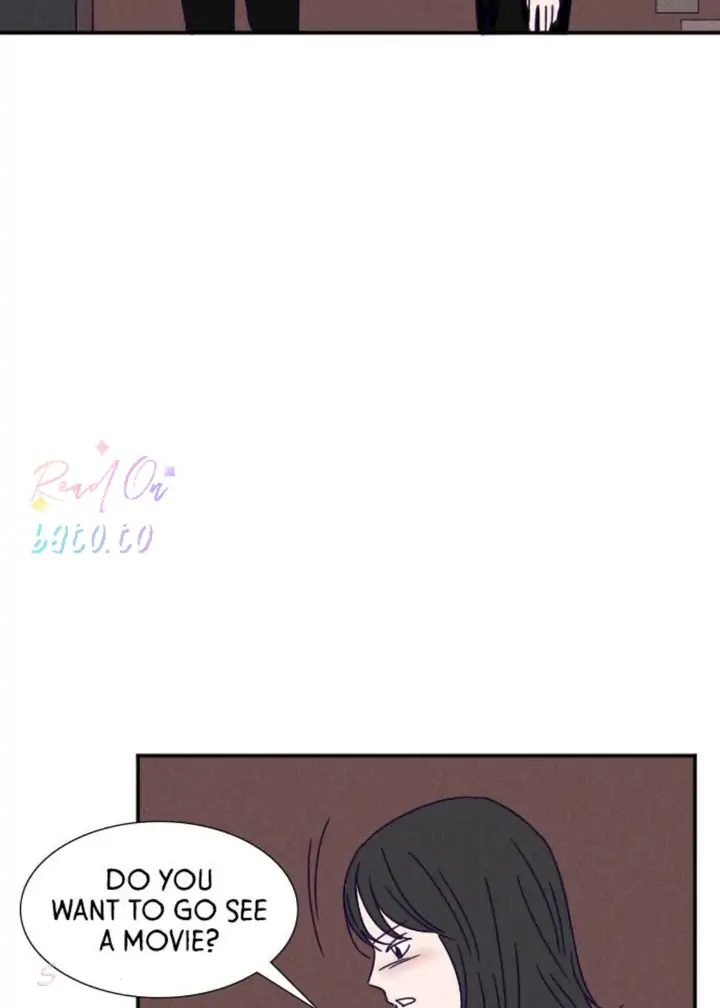 Read Nevertheless EN Manga Online