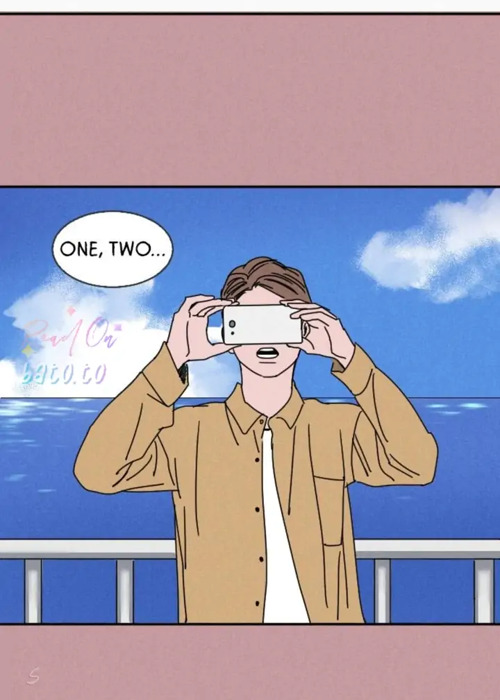 Read Nevertheless EN Manga Online