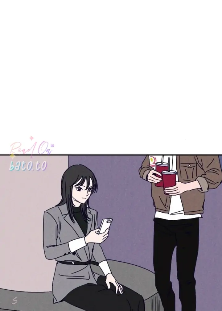 Read Nevertheless EN Manga Online