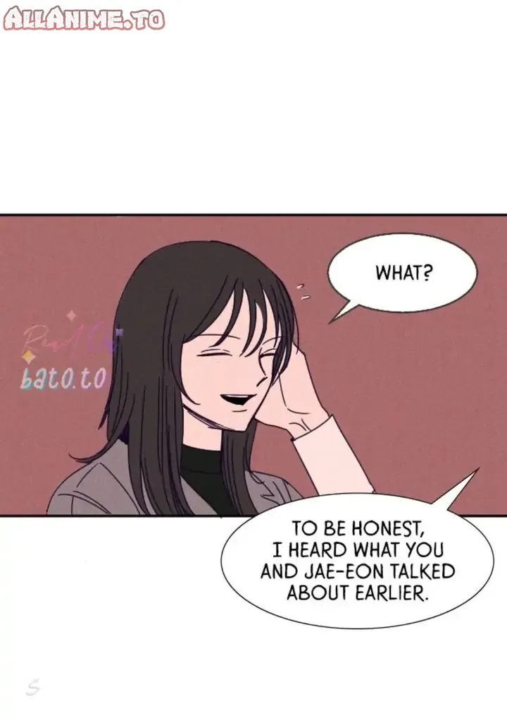 Read Nevertheless EN Manga Online