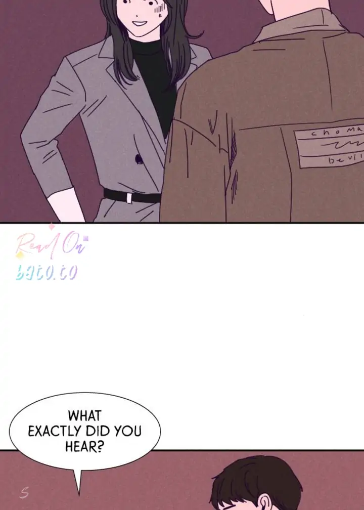 Read Nevertheless EN Manga Online