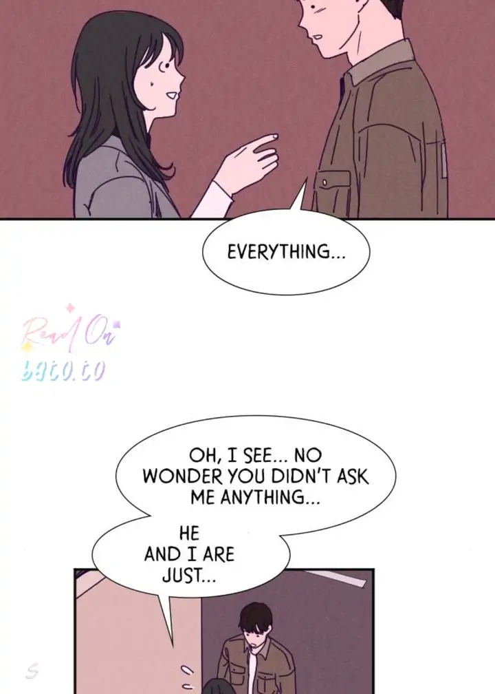 Read Nevertheless EN Manga Online