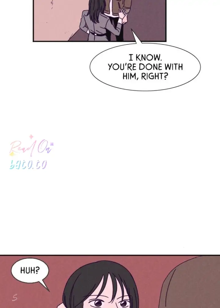 Read Nevertheless EN Manga Online