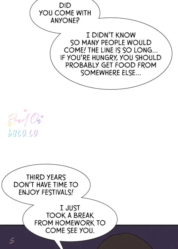 Read Nevertheless EN Manga Online