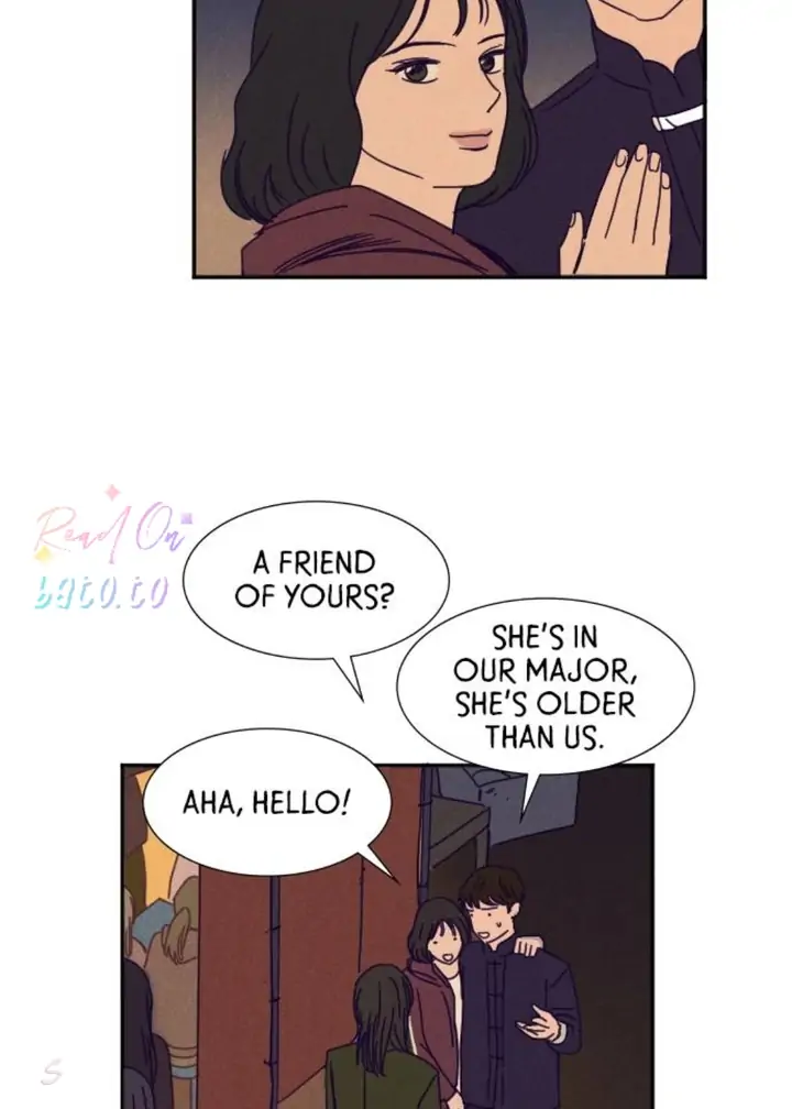 Read Nevertheless EN Manga Online