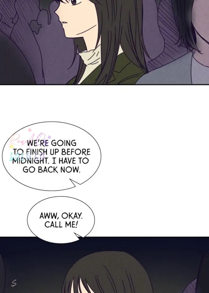 Read Nevertheless EN Manga Online