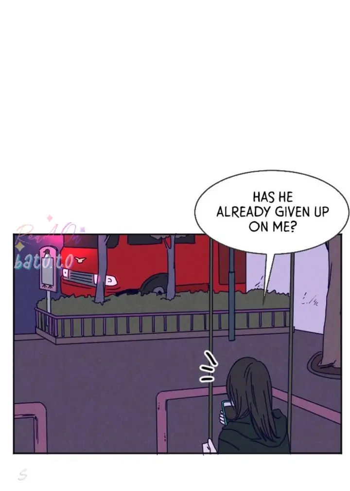 Read Nevertheless EN Manga Online