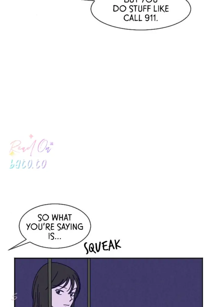 Read Nevertheless EN Manga Online