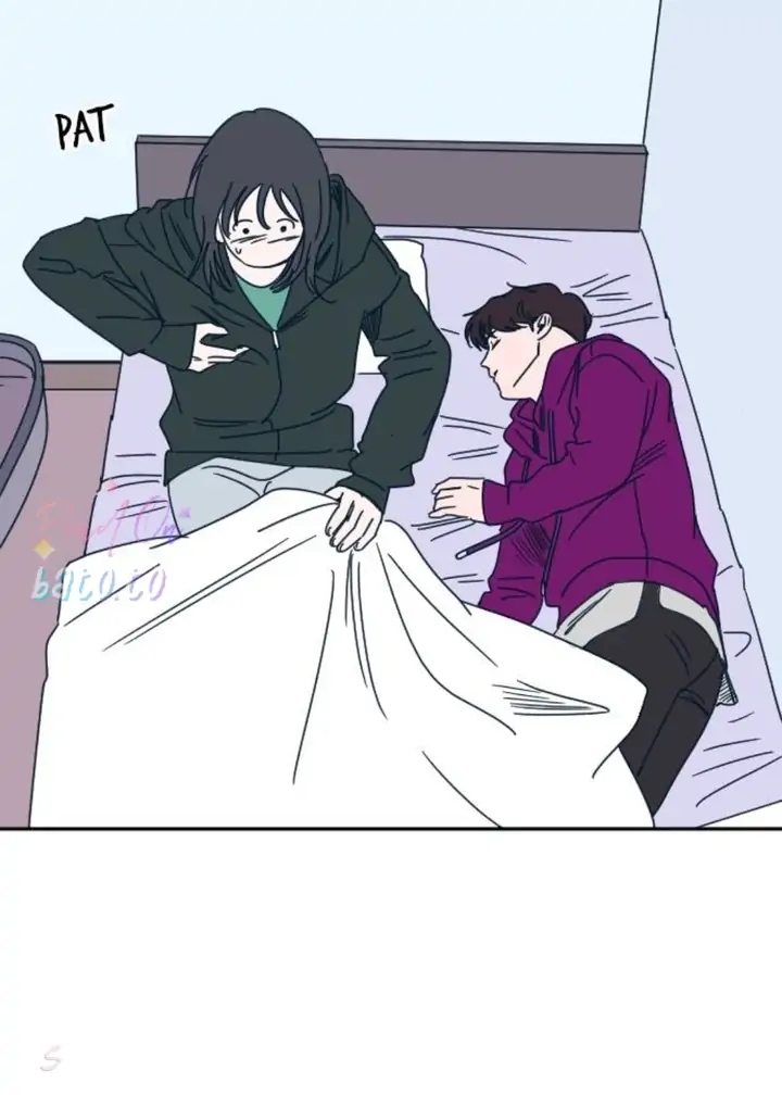 Read Nevertheless EN Manga Online