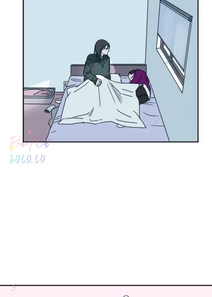 Read Nevertheless EN Manga Online