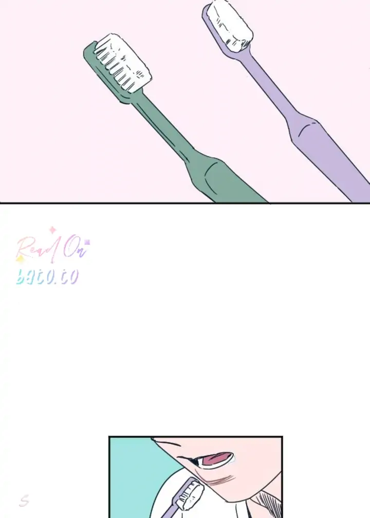 Read Nevertheless EN Manga Online