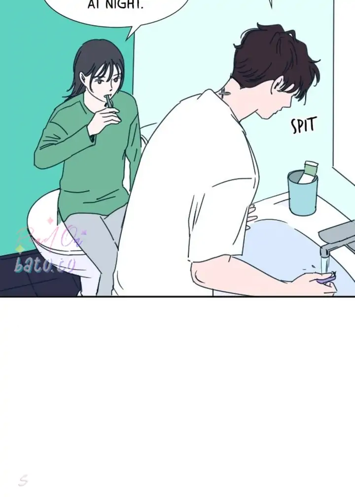 Read Nevertheless EN Manga Online