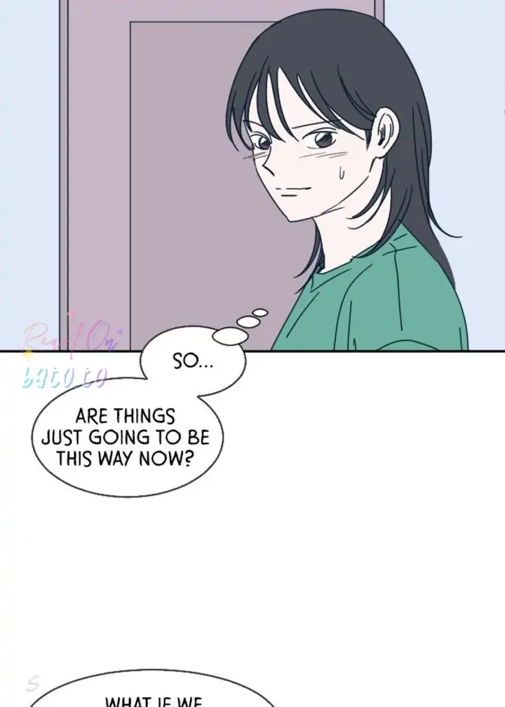 Read Nevertheless EN Manga Online