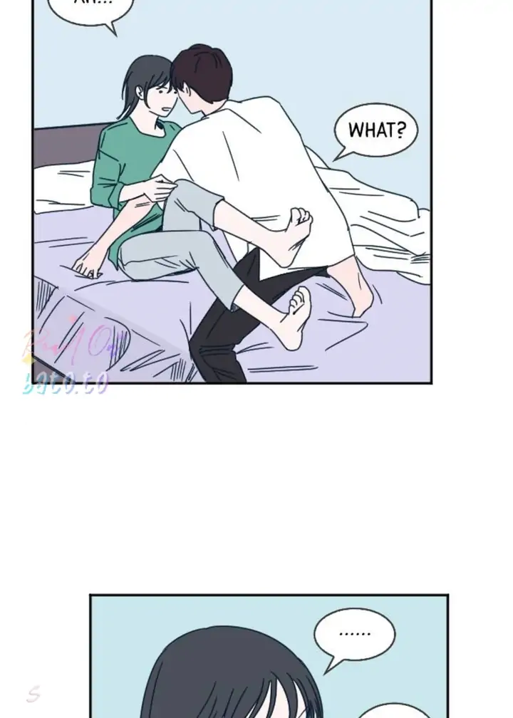 Read Nevertheless EN Manga Online