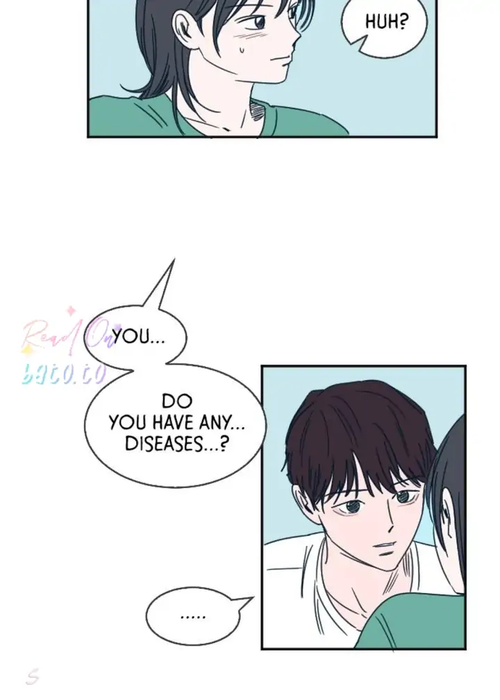 Read Nevertheless EN Manga Online