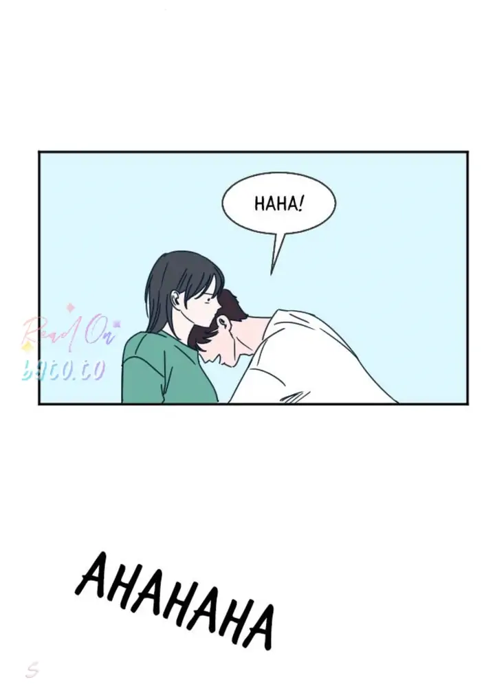 Read Nevertheless EN Manga Online