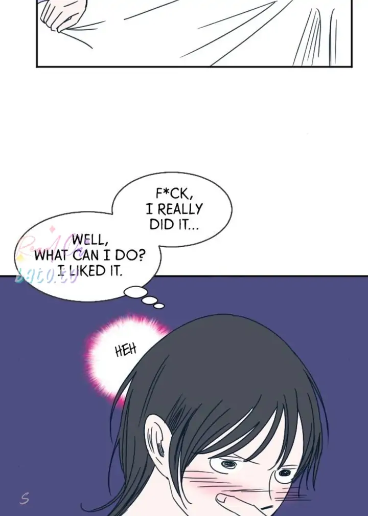 Read Nevertheless EN Manga Online