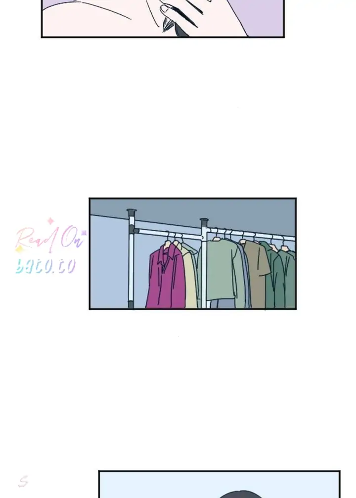 Read Nevertheless EN Manga Online