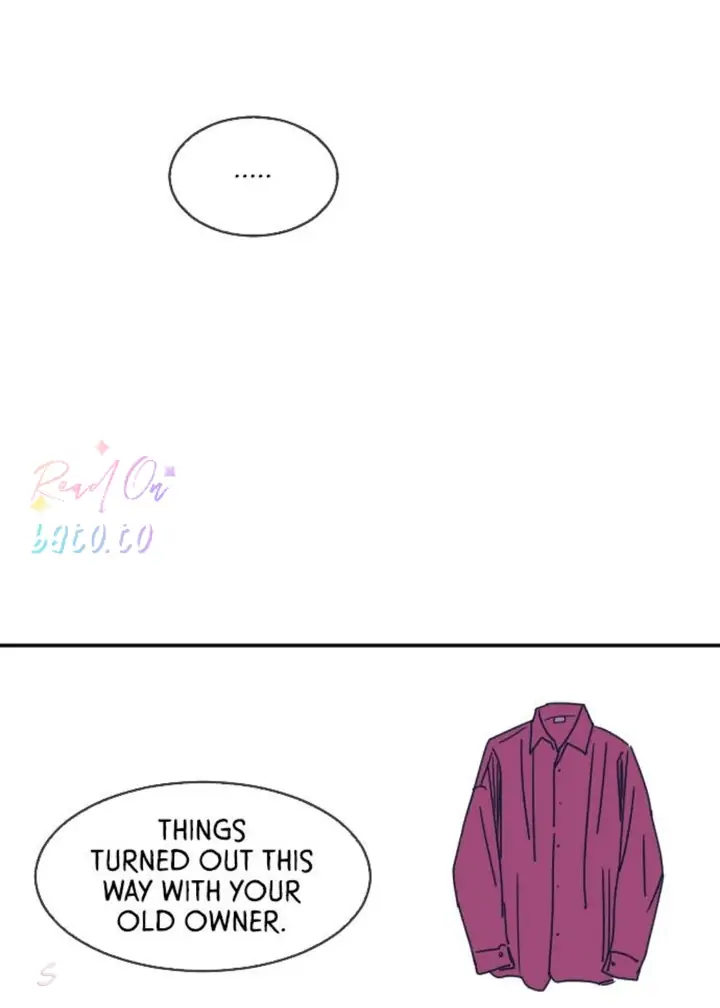 Read Nevertheless EN Manga Online