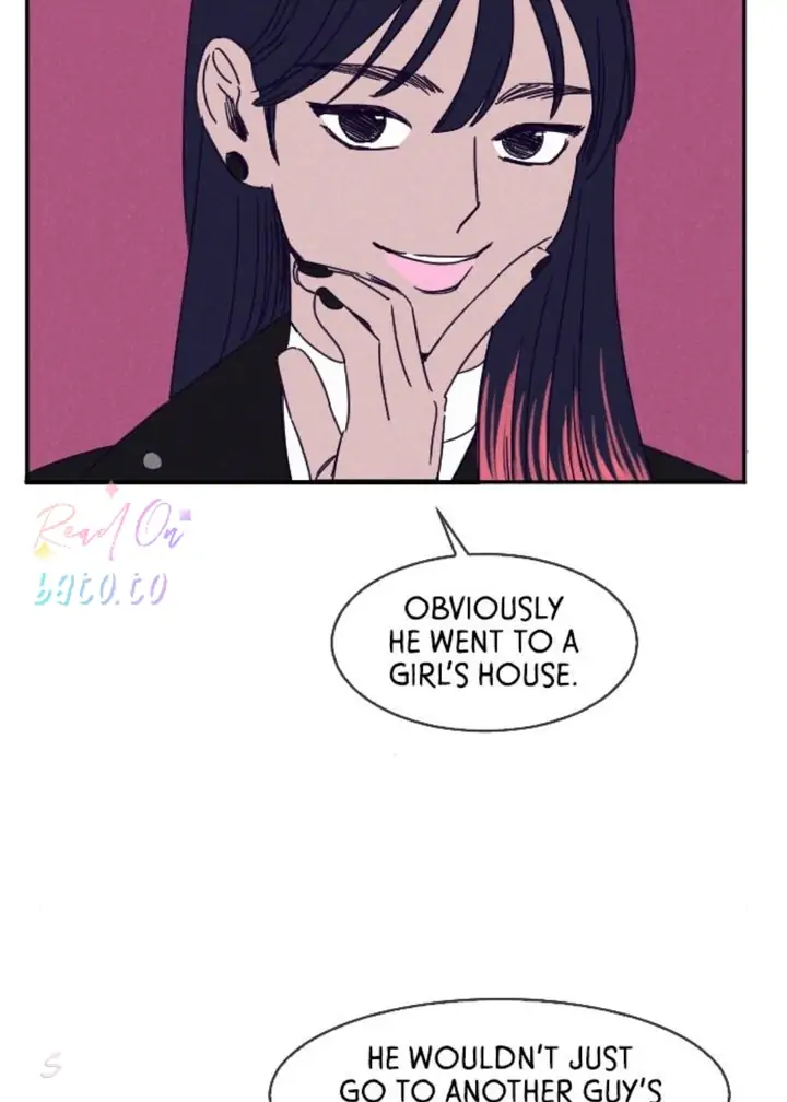 Read Nevertheless EN Manga Online