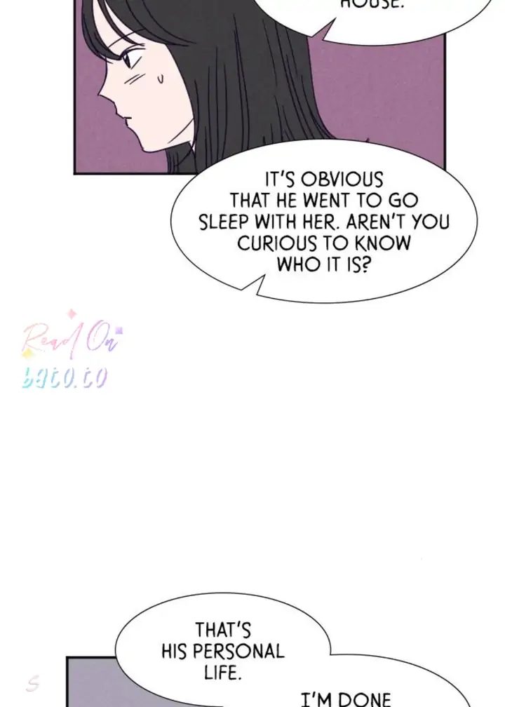 Read Nevertheless EN Manga Online