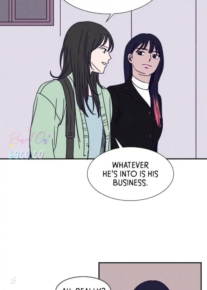 Read Nevertheless EN Manga Online