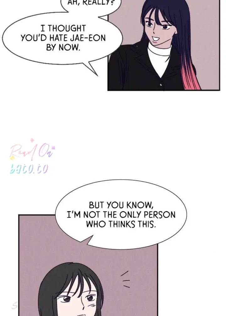 Read Nevertheless EN Manga Online