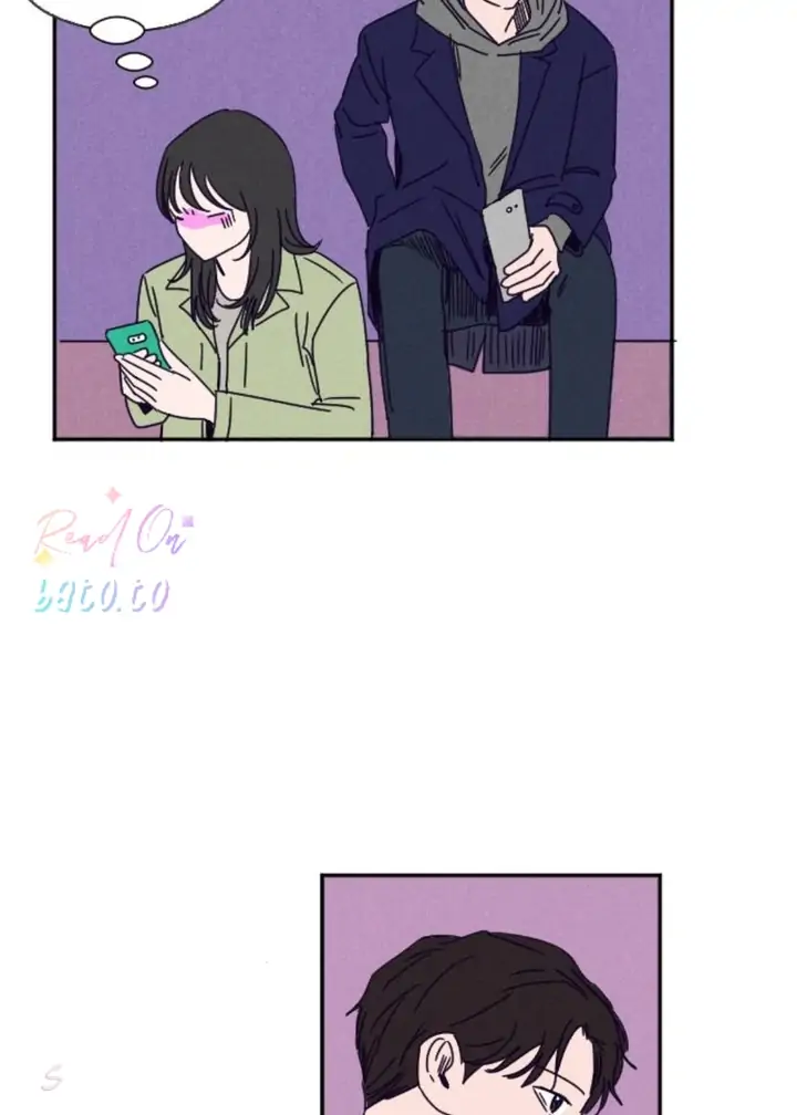 Read Nevertheless EN Manga Online