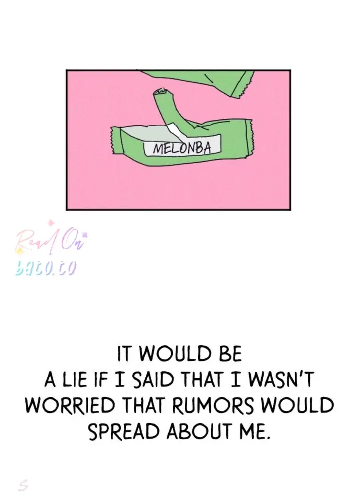 Read Nevertheless EN Manga Online