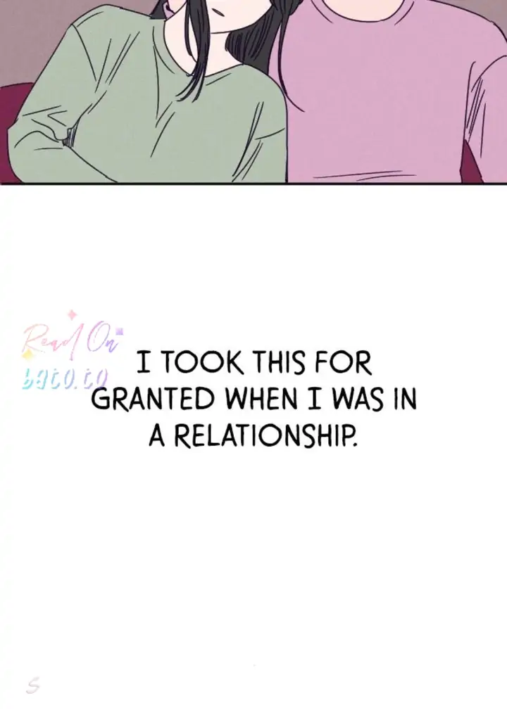 Read Nevertheless EN Manga Online