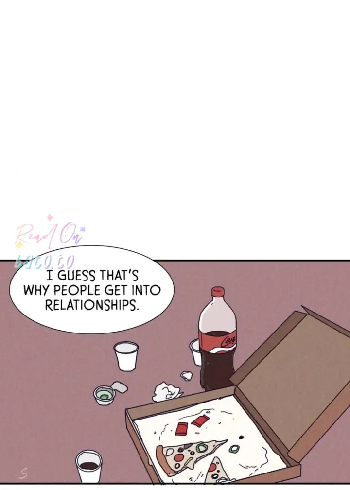 Read Nevertheless EN Manga Online