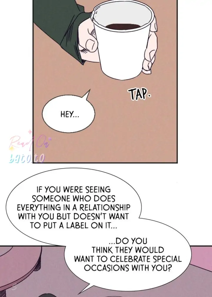 Read Nevertheless EN Manga Online