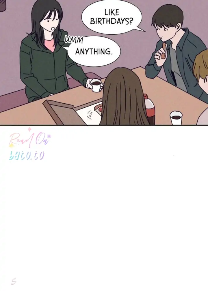 Read Nevertheless EN Manga Online