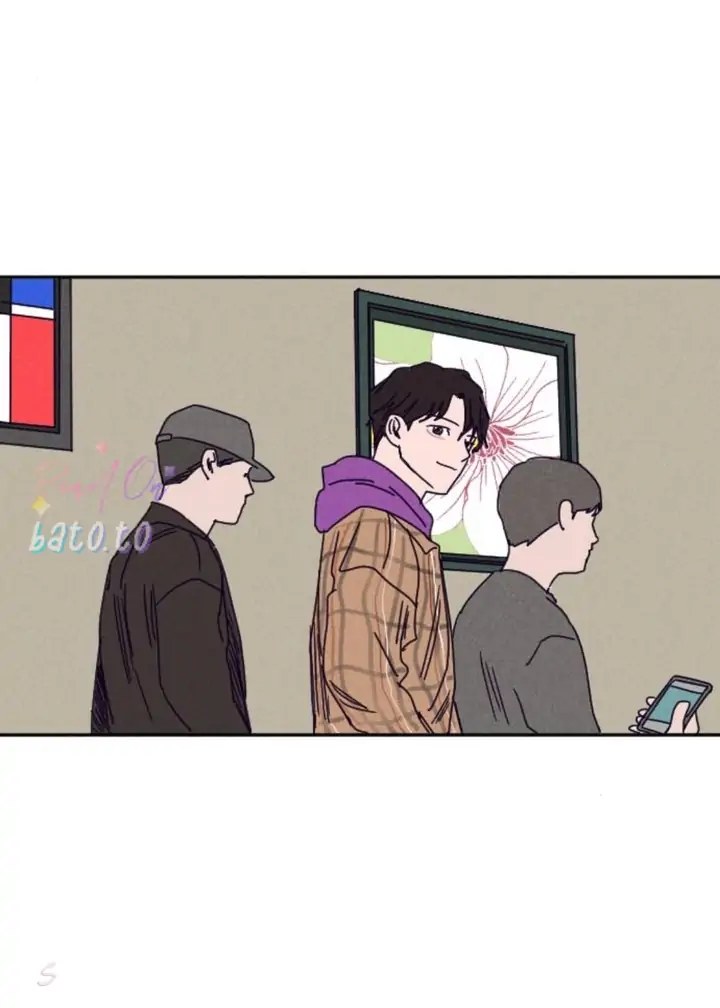 Read Nevertheless EN Manga Online