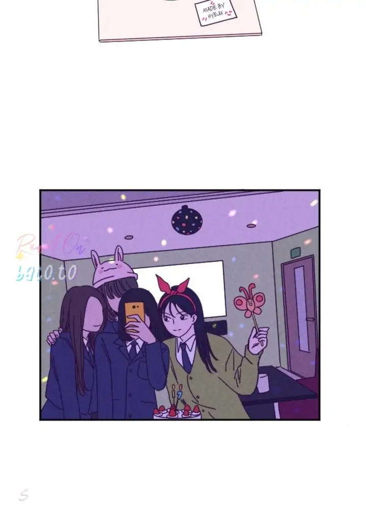 Read Nevertheless EN Manga Online