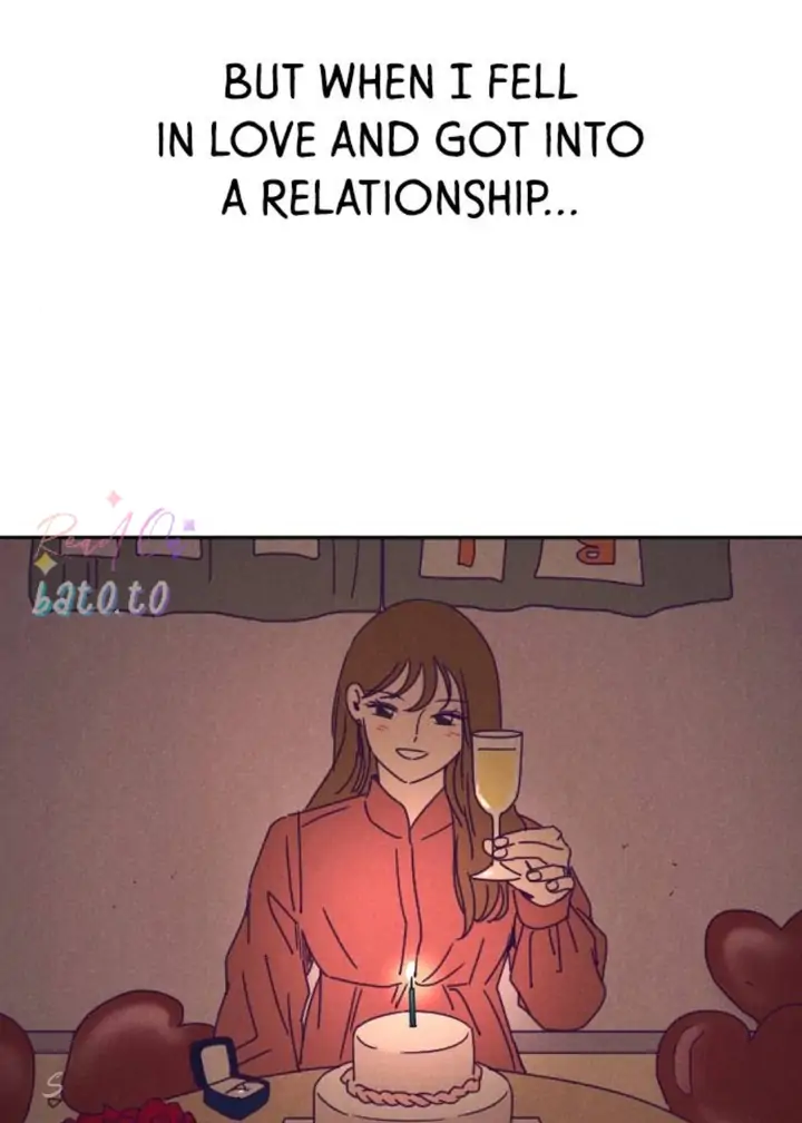 Read Nevertheless EN Manga Online