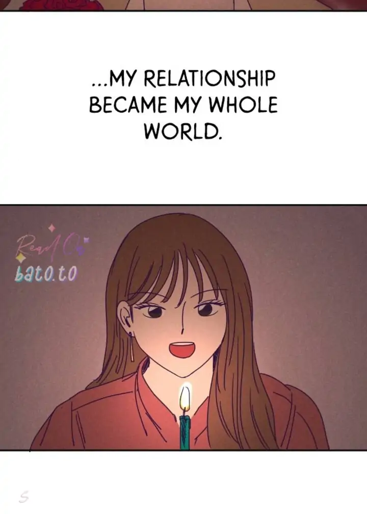 Read Nevertheless EN Manga Online