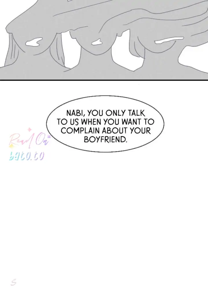 Read Nevertheless EN Manga Online