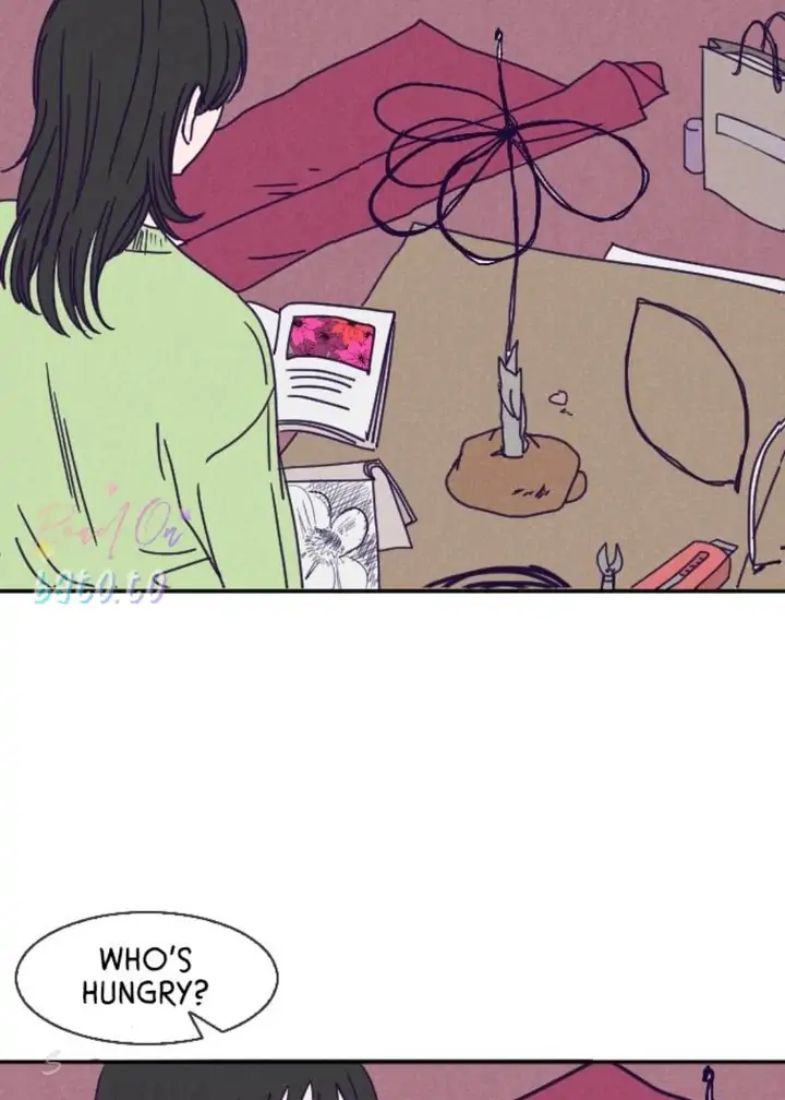 Read Nevertheless EN Manga Online