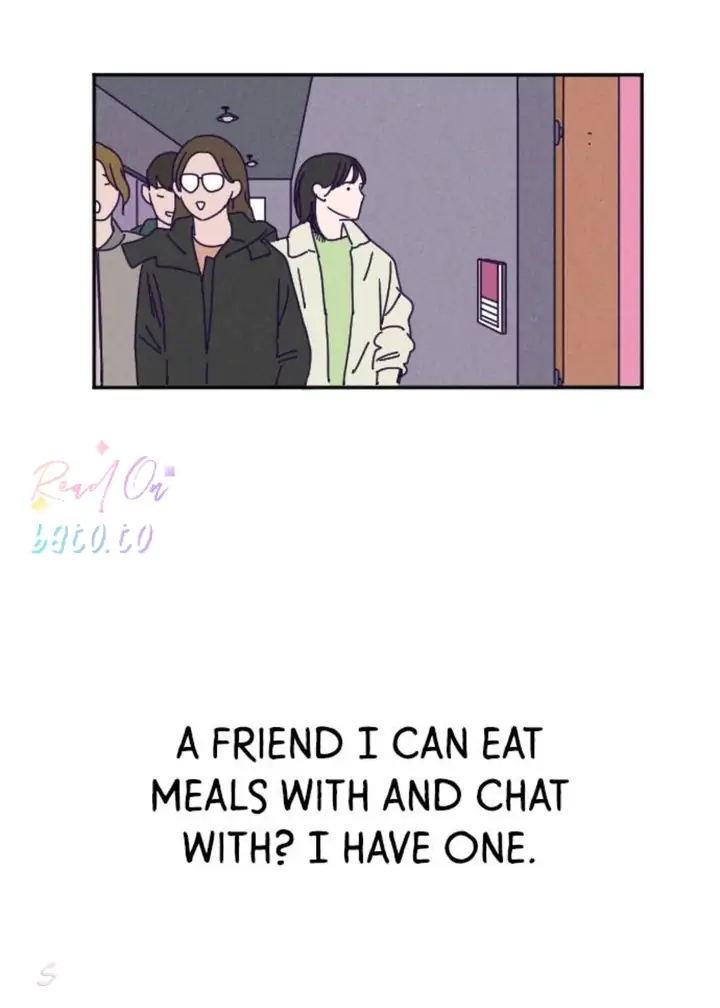 Read Nevertheless EN Manga Online