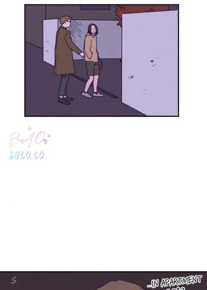 Read Nevertheless EN Manga Online