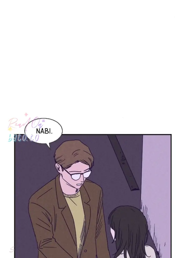 Read Nevertheless EN Manga Online