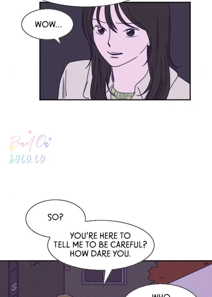 Read Nevertheless EN Manga Online