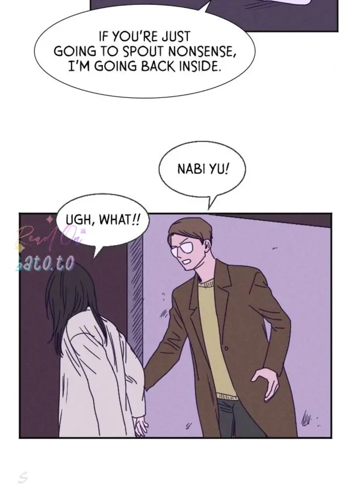 Read Nevertheless EN Manga Online