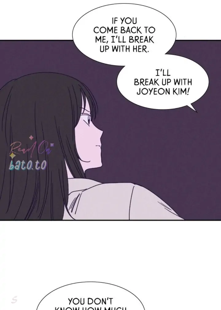 Read Nevertheless EN Manga Online