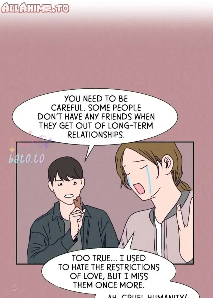 Read Nevertheless EN Manga Online