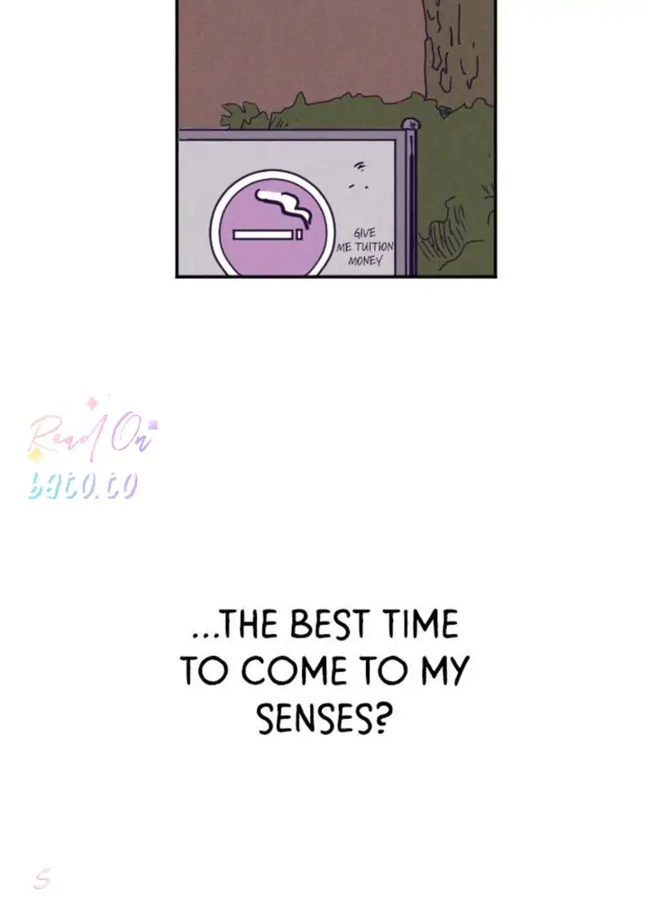 Read Nevertheless EN Manga Online