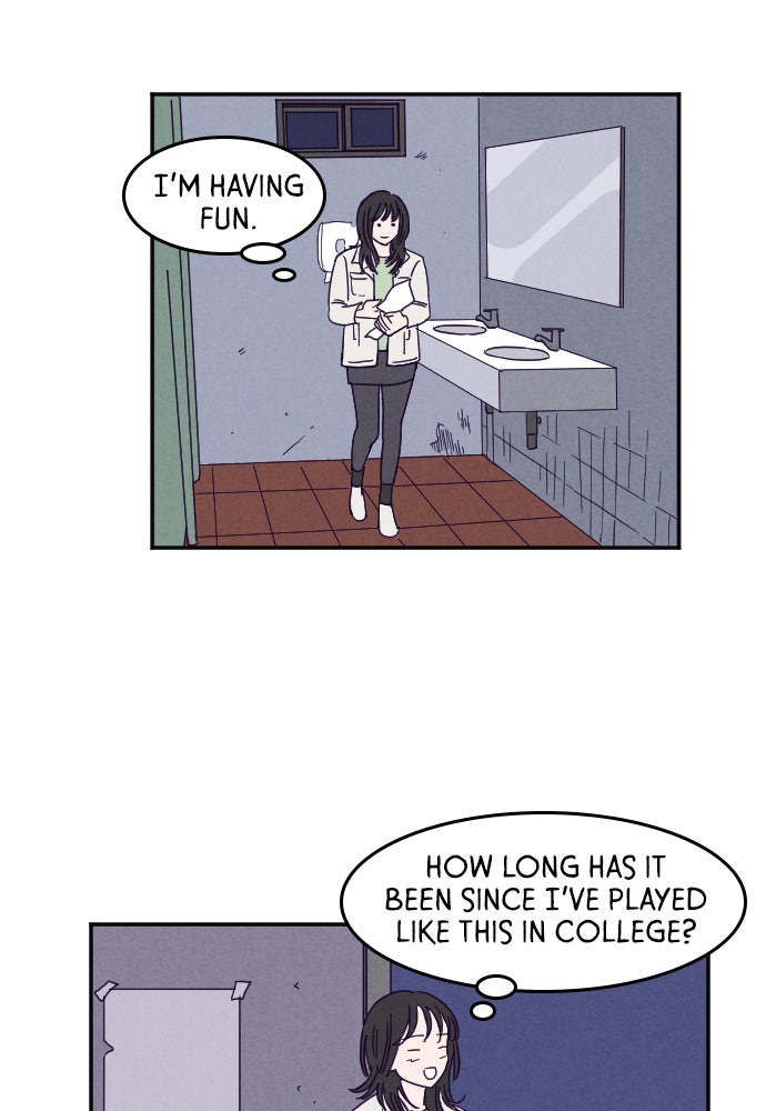 Read Nevertheless EN Manga Online