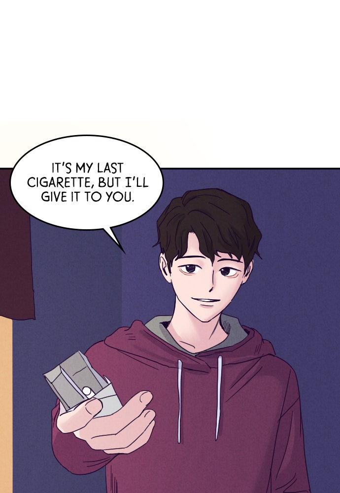 Read Nevertheless EN Manga Online